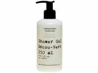 Laboratorio Olfattivo Décou-Vert Shower Gel 250 ml Duschgel LOTSG07