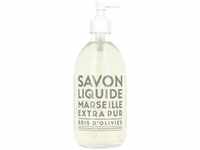 La Compagnie de Provence Liquid Marseille Soap Olive Wood 495 ml Flüssigseife