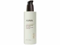 Ahava Leave-On Deadsea Mud Dermud Intensive Body Lotion 250 ml