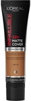 L'Or&eacute;al Paris Infaillible 32H Matte Cover 330 Neutral Undertone Foundation