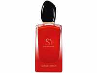 Giorgio Armani Si Passione Intense Eau de Parfum (EdP) 100 ml Parfüm LB2039