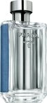 Prada L'Homme Prada L'Eau Eau de Toilette (EdT) 100 ml