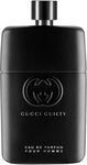 Gucci Guilty Pour Homme Eau de Parfum (EdP) 150 ml