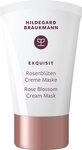 Hildegard Braukmann exquisit Rosenbl&uuml;ten Creme Maske 30 ml