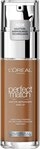 L'Or&eacute;al Paris Perfect Match Make-Up 8.5.R/8.5C Rose Pecan Foundation 30ml