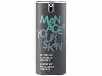 Manage Your Skin Activating Age Repair Complex 50 ml Gesichtscreme 00100907