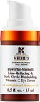 Kiehl's Powerful-Strength Line-Reducing & Dark Circle Diminishing Vitamin C Eye Serum
