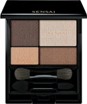 SENSAI Colours Eye Colour Palette Shiny Foliage 01 3,7g