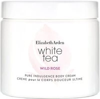 Elizabeth Arden White Tea Wild Rose Body Cream 400 ml