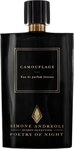 Simone Andreoli Camouflage Eau de Parfum (EdP) 100 ml