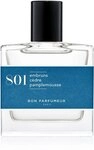 BON PARFUMEUR 801 Sea Spray, Cedar, Grapefruit Eau de Parfum 30 ml