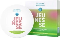Hildegard Braukmann Jeunesse Puder Make up hell