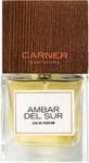 Carner Barcelona Ambar Del Sur Eau de Parfum (EdP) 100 ml