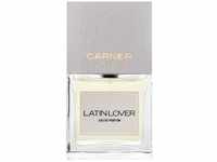 Carner Barcelona Latin Lover Eau de Parfum (EdP) 50 ml Parfüm 152