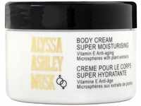 Alyssa Ashley Musk Body Cream 250 ml Körpercreme 70253-87