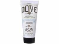 Korres Olive & Sea Salt Body Cream 200 ml Körpercreme 21000840