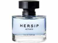 Hersip Activate Eau de Parfum (EdP) 50 ml Parfüm HER-01-18-34-01002