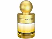 Scotch & Soda Island Water Women Eau de Parfum (EdP) 40 ml Parfüm 1922340