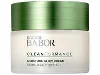 DOCTOR BABOR Cleanformance Moisture Glow Cream 50 ml Gesichtscreme 480068