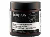 Bullfrog Tattoo Shine Butter 100 ml