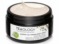 TEAOLOGY Hand & Body Jasmine Tea Firming Body Cream 300 ml Körpercreme T50203
