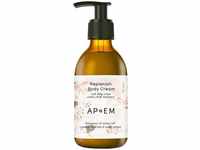 APoEM Replenish Body Cream 250 ml Körpercreme P0111