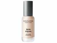 MáDARA Organic Skincare Skin Equal Soft Glow Foundation SPF15 10 Porcelain 30 ml