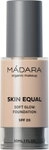 M&Aacute;DARA Organic Skincare Skin Equal Soft Glow Foundation SPF15 10 Porcelain 30