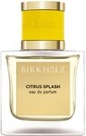 Birkholz Citrus Splash Eau de Parfum 50ml