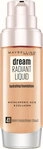 Maybelline Dream Radiant Liquid Make-Up Nr. 41 Warm Beige Foundation 30ml