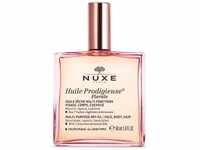 Nuxe Huile Prodigieuse® Florale Multifunktions-Trockenöl für Gesicht, Körper und