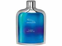 Jaguar Parfums Classic Electric Sky Eau de Toilette (EdT) 100 ml Parfüm J370600