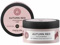 Maria Nila Colour Refresh Farbmaske Autumn Red 6.60 100 ml MN-4702