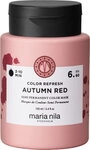Maria Nila Colour Refresh Farbmaske Autumn Red 6.60 100 ml