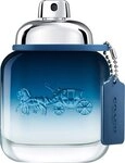 Coach Blue Eau de Toilette (EdT) 40 ml