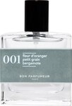 BON PARFUMEUR 001 Fleur D'Oranger, Petit Grain, Bergamote Eau de Parfum 30 ml