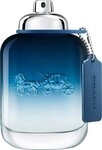 Coach Blue Eau de Toilette (EdT) 100 ml