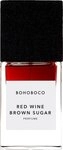 Bohoboco Red Wine Brown Sugar Extrait de Parfum 50 ml