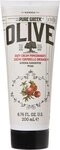 Korres Olive & Pomegranate K&ouml;rpercreme 200 ml