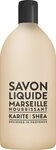 La Compagnie de Provence Liquid Marseille Soap Shea Butter Refill 1000 ml