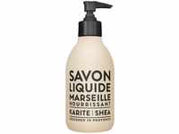 La Compagnie de Provence Liquid Marseille Soap Shea Butter 300 ml Flüssigseife