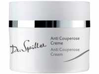 Dr. Spiller Anti Couperose Creme 50 ml Gesichtscreme 00118207