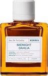 Korres Midnight Dahlia Eau de Toilette (EdT) 50 ml