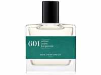 BON PARFUMEUR 601 Vetiver, Cedar, Bergamot Eau de Parfum 30 ml Parfüm...