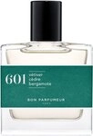 BON PARFUMEUR 601 Vetiver, Cedar, Bergamot Eau de Parfum 30 ml
