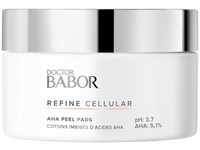 Babor Doctor Babor Refine Cellular Peeling Pads 60 Stk. Gesichtspeeling 400610