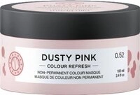 Maria Nila Colour Refresh Farbmaske Dusty Pink 0.52 100 ml