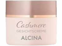 Alcina Cashmere Gesichtscreme 50 ml 35273