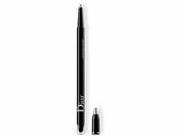 DIOR DIORshow 24H Stylo Eyeliner 076 Pearly Silver 0,2 g