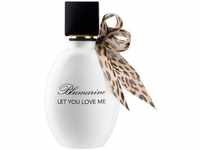 Blumarine Let You Love Me Eau de Parfum (EdP) 50 ml Parfüm F40P001